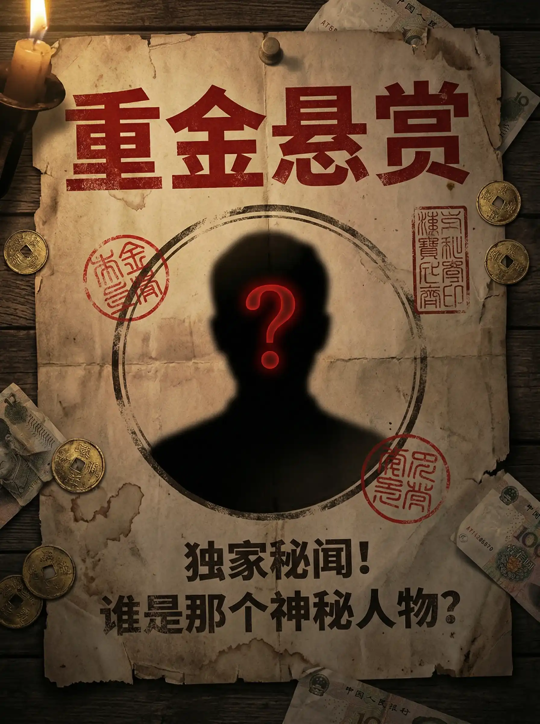 乐玩体育网站 - 重金悬赏线索征集令